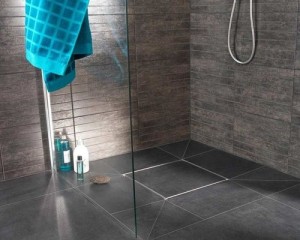 Maxi Chauffage - Douche italienne - sanitaire