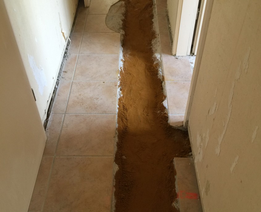 chauffage - sanitaire