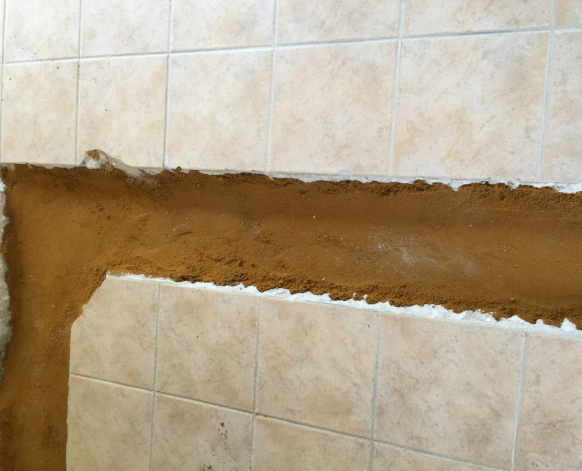 chauffage - sanitaire