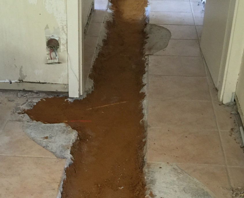 chauffage - sanitaire