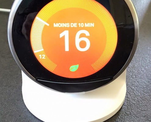 chauffage - sanitaire