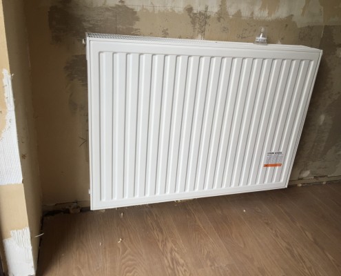 chauffage - sanitaire