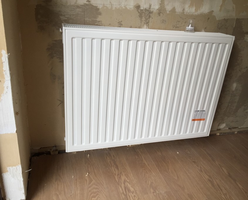 chauffage - sanitaire