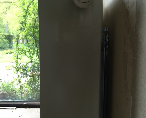 chauffage - sanitaire