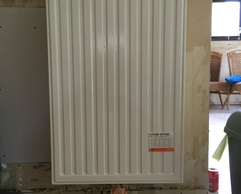 chauffage - sanitaire