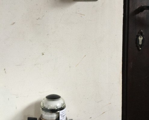 chauffage - sanitaire