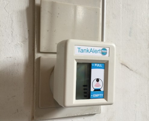 chauffage - sanitaire